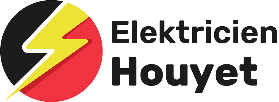 Logo Elektricien Houyet
